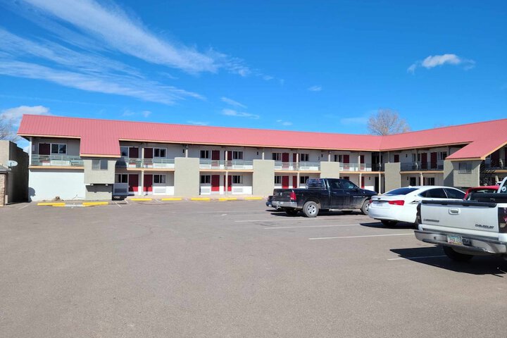 Econo Lodge Springerville
