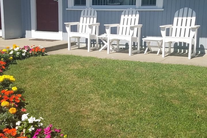 Terrace/Patio 63 of 70