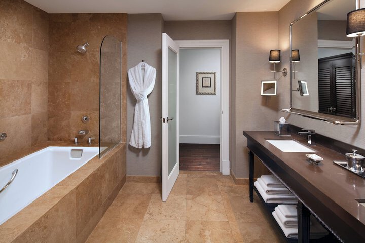 The US Grant a Luxury Collection Hotel, San Diego