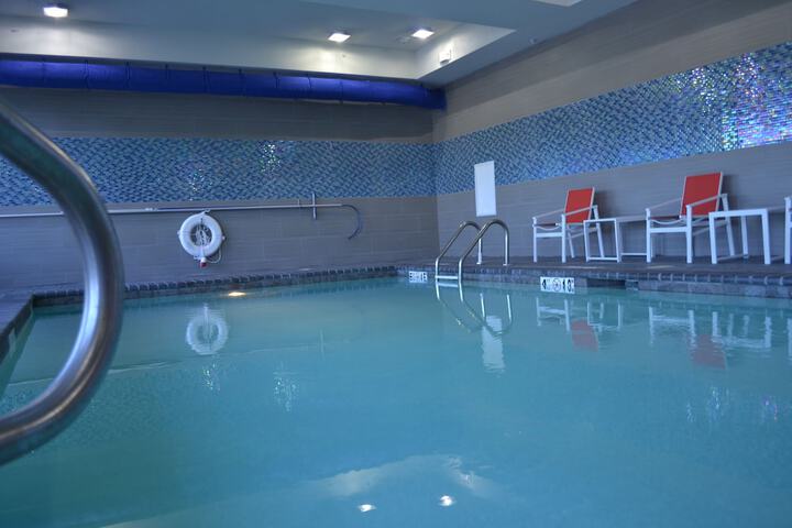 Pool 2 of 16