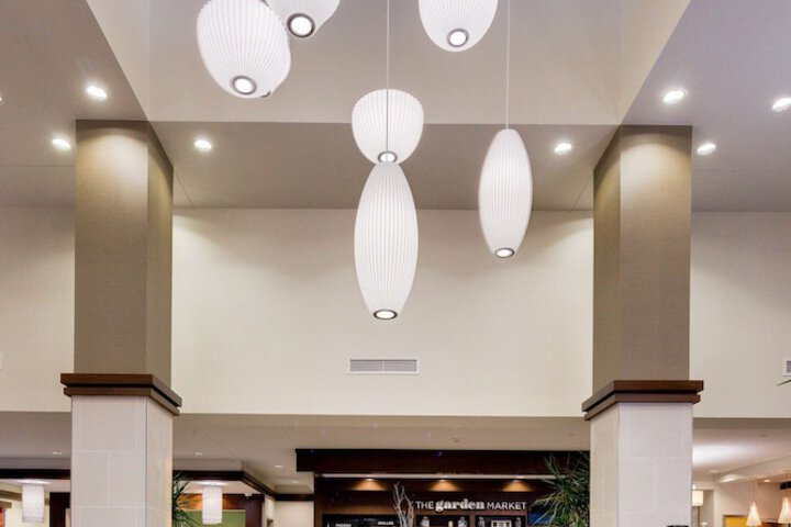 Hilton Garden Inn North Houston Spring