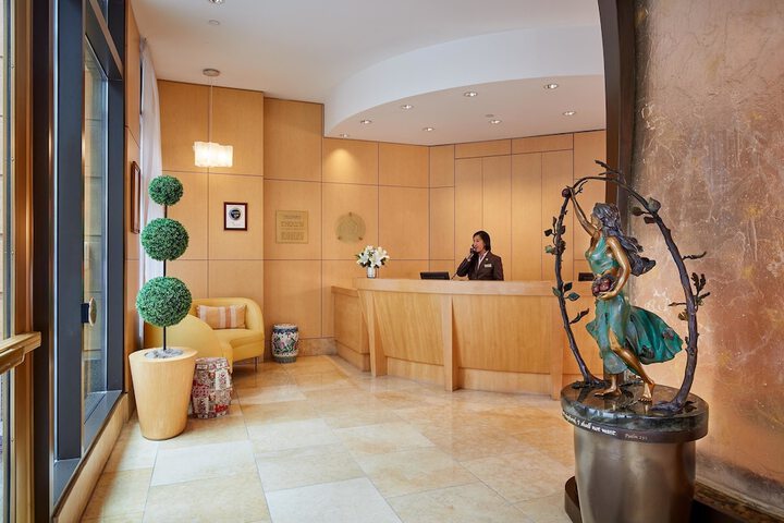 Hotel Interior 7 of 33
