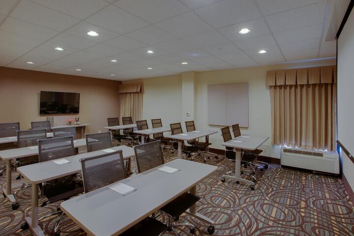 Hampton Inn Richmond West Innsbrook