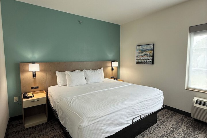 La Quinta Inn & Suites by Wyndham Searcy