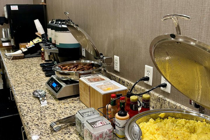 SpringHill Suites by Marriott Logan