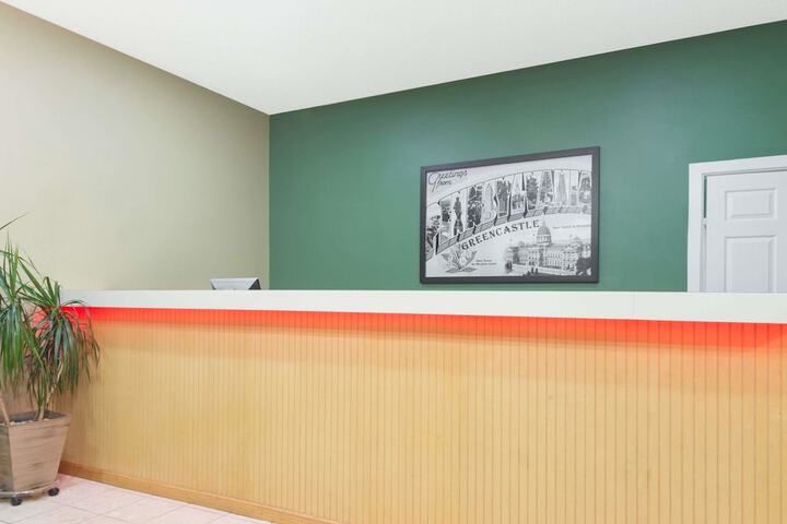 Hotel Interior 3 of 14