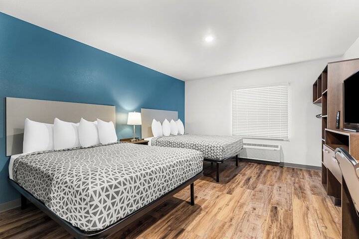 Woodspring Suites Columbia - Irmo