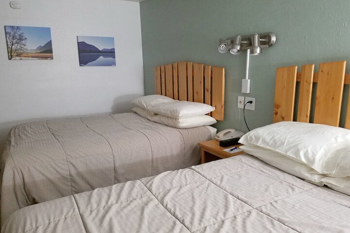 Soldotna Inn