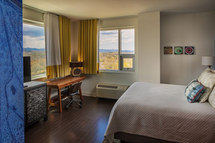 Hotel Indigo Asheville Downtown by IHG