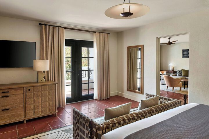 The Ritz-Carlton Bacara Santa Barbara