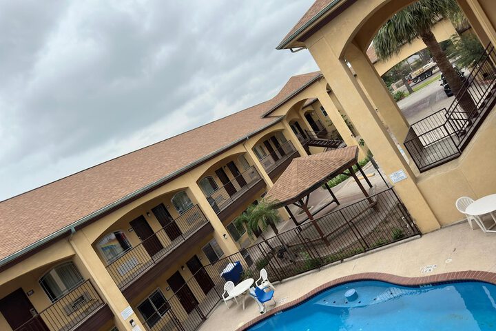 Texas Inn and Suites RGV
