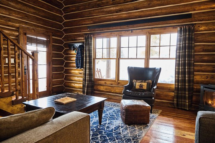 Turpin Meadow Ranch