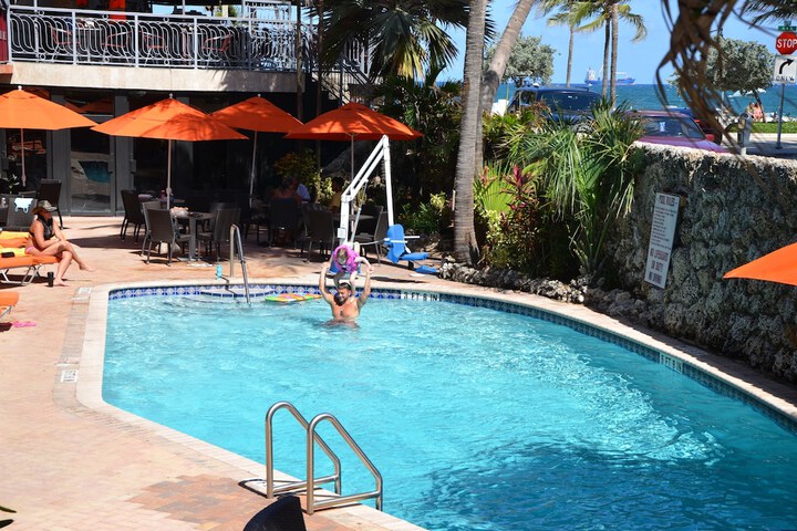 Pool 4 of 36