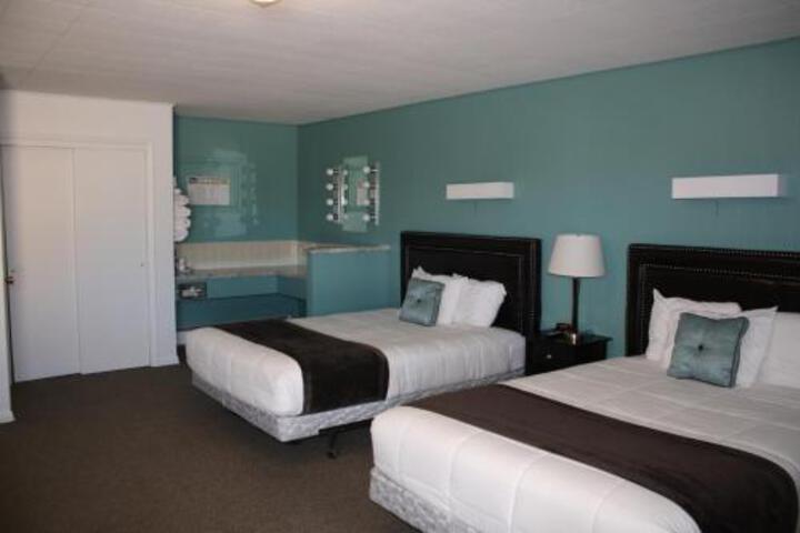Oberlin Inn