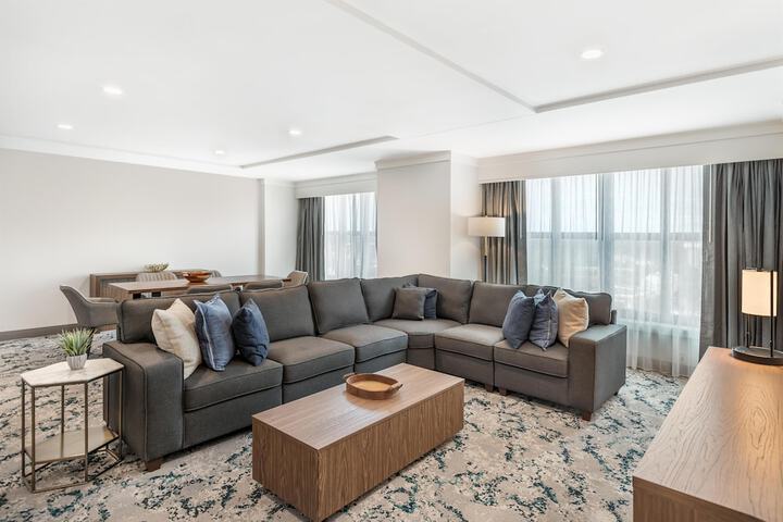 Hilton Virginia Beach Oceanfront