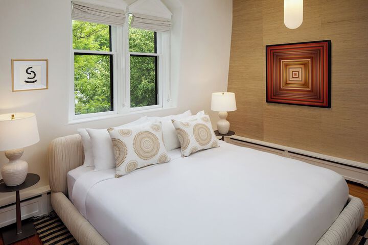 21 Broad Hotel