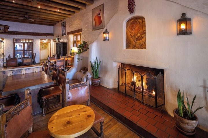 Sagebrush Inn & Suites