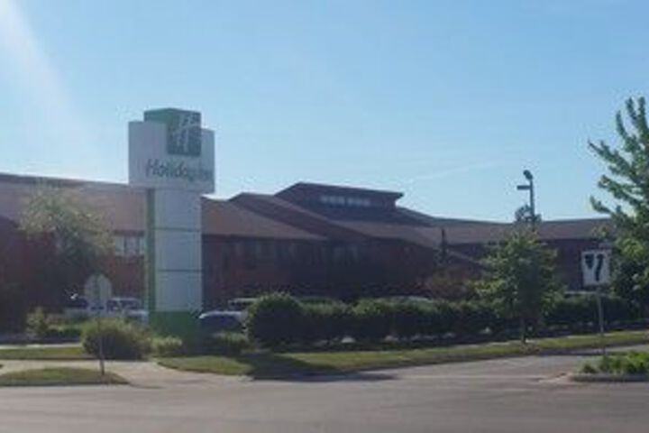 Holiday Inn Dundee