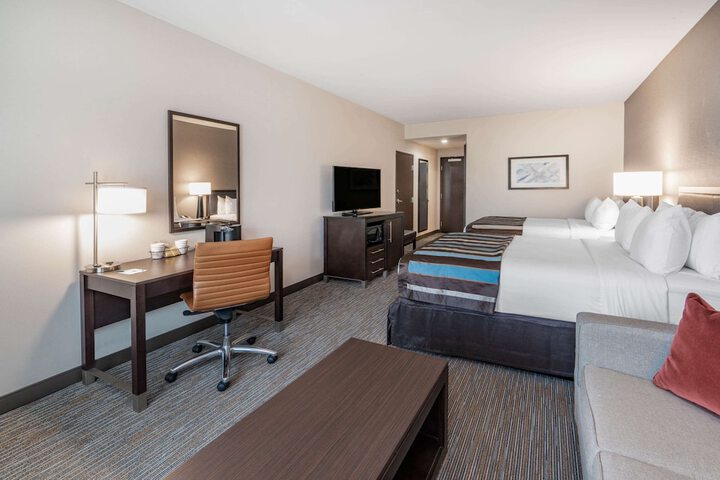 Wingate by Wyndham Moab
