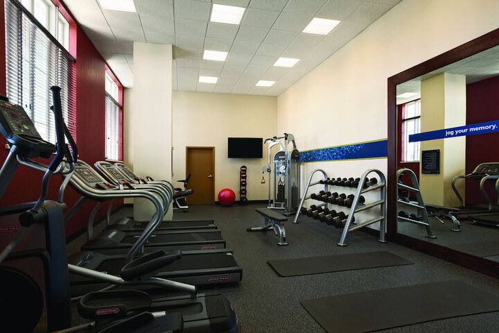 Hampton Inn Erie-South