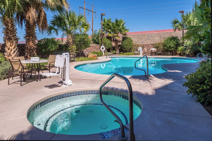 Staybridge Suites Las Cruces by IHG