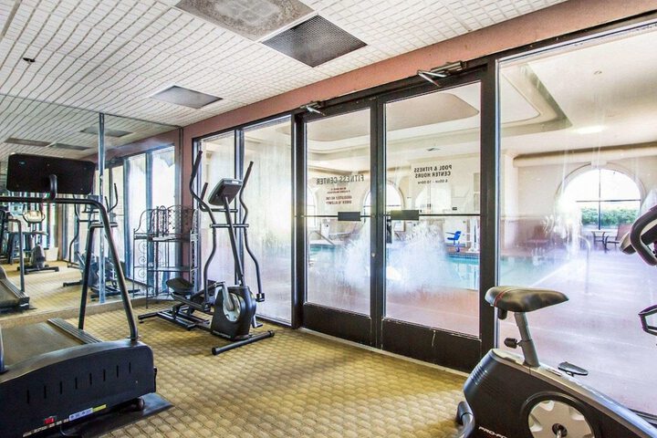 Health and Fitness 42 of 45
