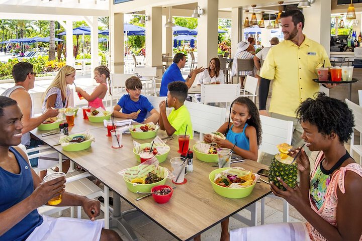 The Grove Resort & Water Park Orlando