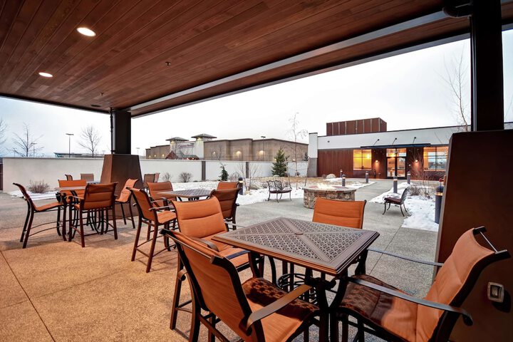 Homewood Suites by Hilton Kalispell MT