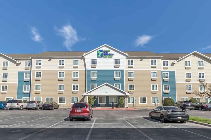 Hotel 3 of 30