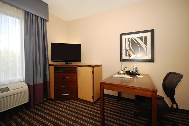 Hampton Inn Jackson / Flowood (Airport Area) MS