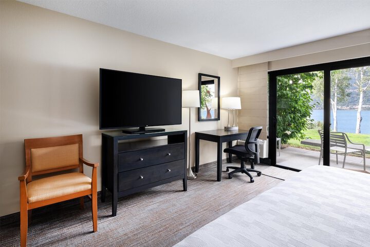 Best Western Plus Hood River Inn