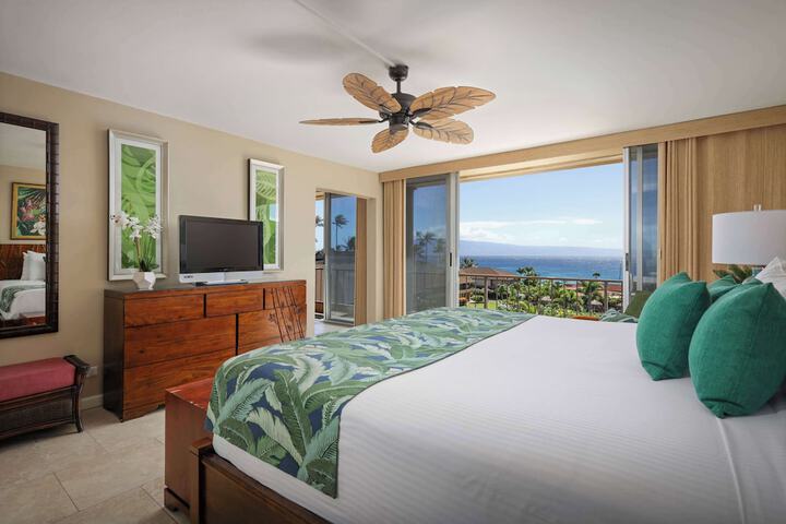 Aston Maui Kaanapali Villas