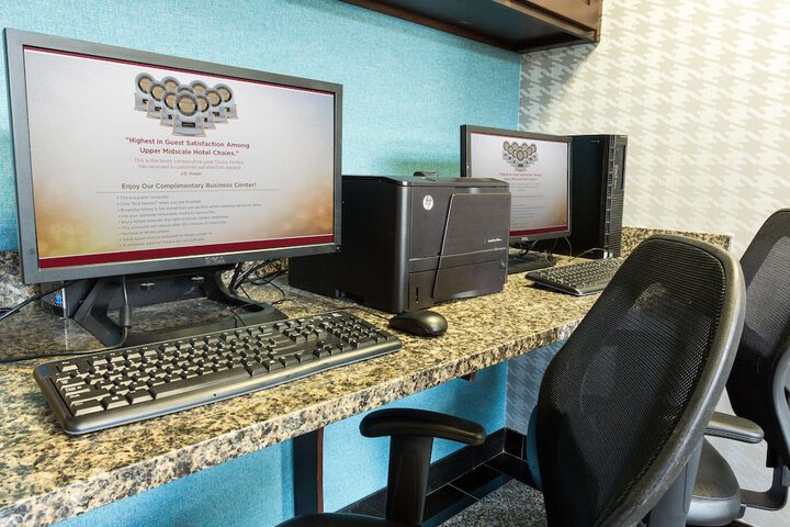 Business Center 42 of 42