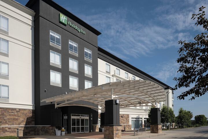 Holiday Inn Meridian E I 20 / I 59 by IHG
