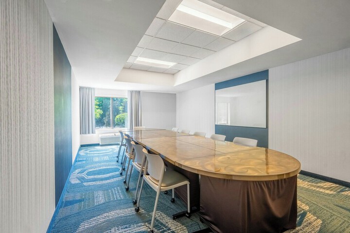 SpringHill Suites by Marriott Atlanta Kennesaw