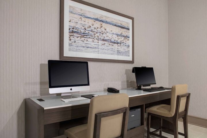 Residence Inn by Marriott Jekyll Island