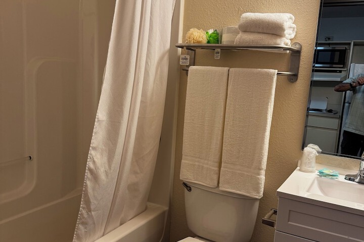 BEST STUDIO INN