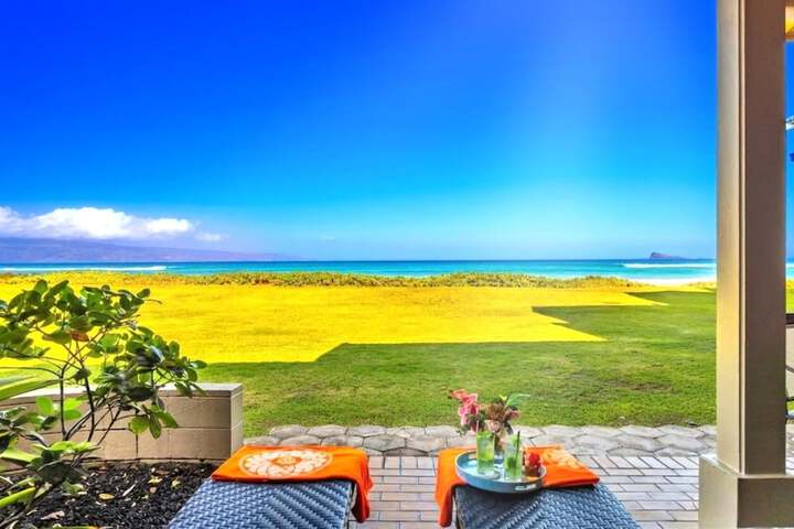Kapalua Bay Villas by KBM