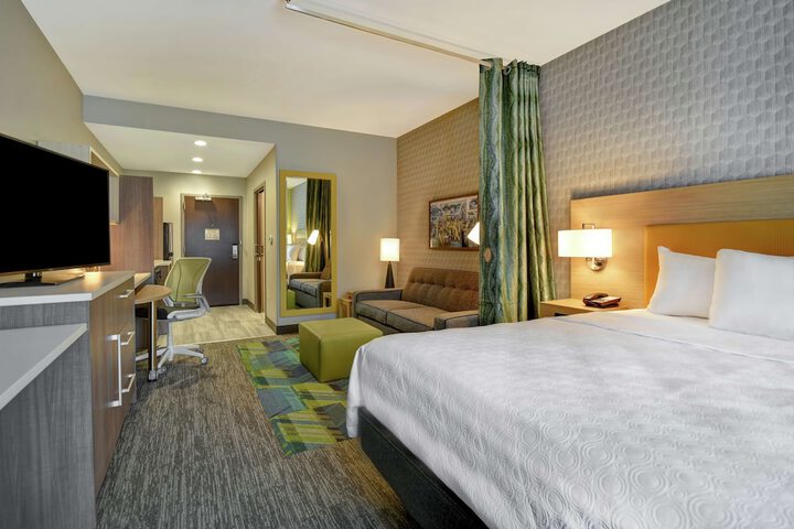 Home2 Suites by Hilton Taylor Detroit