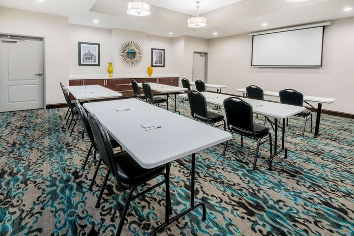 Meeting 25 of 29