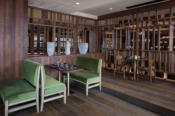 The Lodge at Spruce Peak a Destination by Hyatt Residence