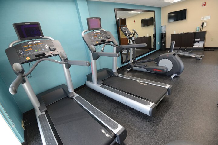 Health and Fitness 43 of 45