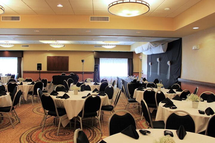 Hampton Inn & Suites Green River