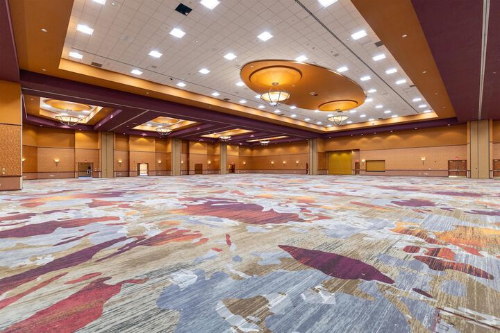 Embassy Suites Northwest Arkansas - Hotel Spa & Convention