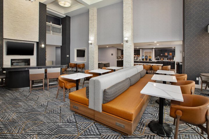 Homewood Suites by Hilton Sioux Falls