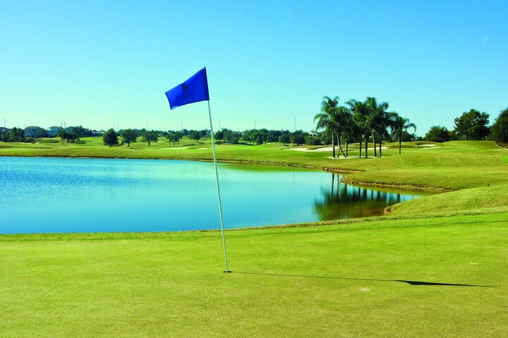 Golf 31 of 33