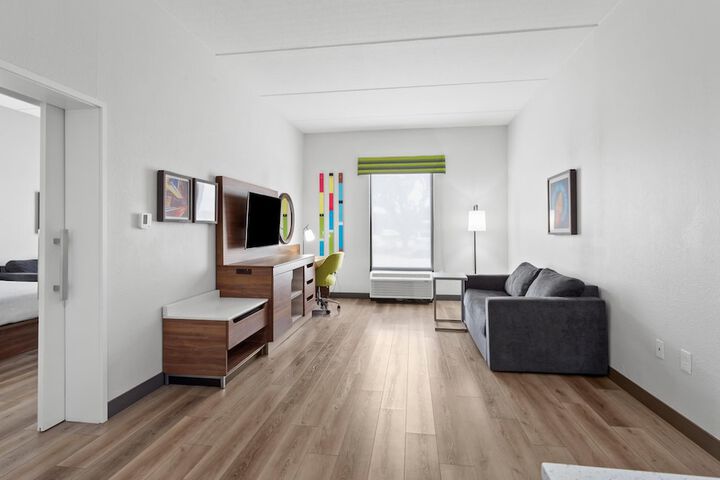 Hampton Inn Houston-Pearland