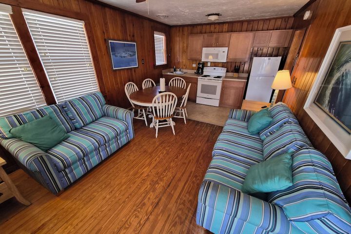 SandSpur Ocean Cottages