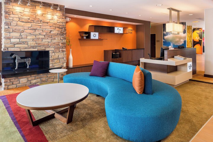 Hotel Interior 17 of 63