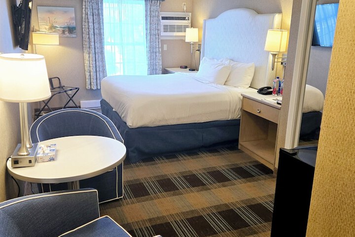 Kings Port Inn
